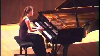 Schumann Kreisleriana op. 16 - Anastasia Gromoglasova