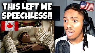 AMERICAN REACTS To Heritage Minutes Vimy Ridge, Chloe Cooley, Tommy Prince, & Oscar Peterson