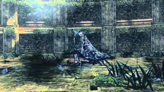 Dark Souls--Арториас Путник Бездны T_T