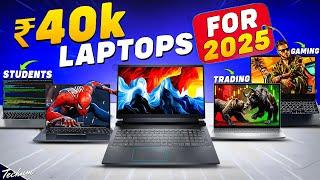 Top 5 Laptops Under ₹40,000 in 2025#3 Is a Game Changer!Best Laptop Under 40000 For Students