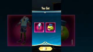 get free legendary frog  suit