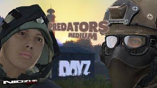 DayZ ▶Идём в Вечную темноту! PREDATORS MEDIUM PVE #10