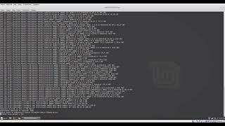 Linux Mint 18.3 Драйвера и кодеки | F1Comp