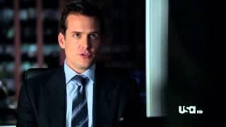 Harvey Specter - Life Is This