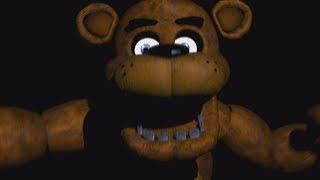 Five Night At Freddy's / ЛАМПОВЫЙ ХАРДКОР [#2]