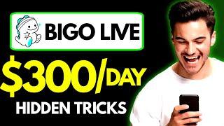 How to Make Money on Bigo Live App || Bigo Live Earn Money 2024