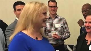 Karen Kennedy, The People Whisperer for Business