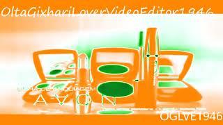 Avon Colordisiac Comercial - Agosto de 2011 in Fanta Chorded