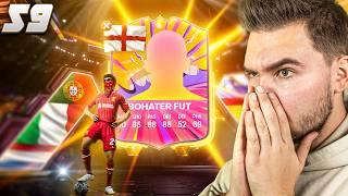 PRZEŁAMANIE! TEGO BOHATERA NIE TRAFIŁEM! - FC25 Ultimate Team [#59]