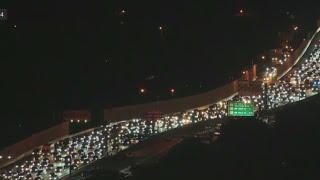 South Florida travelers fill roads and skies for Thanksgiving