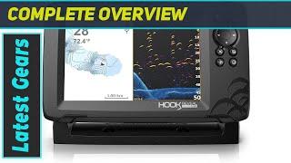 Lowrance Hook Reveal 7 Inch Fish Finders: Unveiling the Best in Angling Technology!