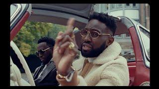 Abou Tall - Cadenas feat Dadju (Clip Officiel)