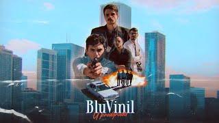 BluVinil - U predgrađu (Official Music Video)