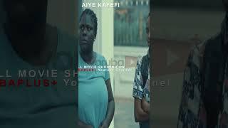 Aiye Kayefi Yoruba Movie 2024 | Official Trailer | Now Showing On Yorubaplus