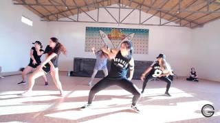 Girls Community Camp | Choreo by Nelya Gerasimova | select 2