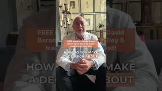 FREE Fertility Webinar: Day 3 vs. Day 5 Transfer