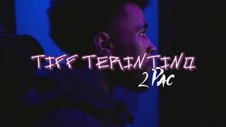 Tiff terintino - 2pac Freestyle (Official Video)