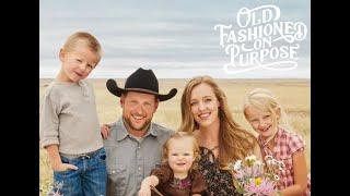 Jill Winger - Old Fashioned on Purpose - All About Homesteading