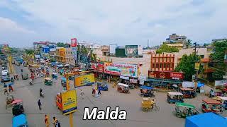 Malda Roth Bari | I love Malda | #short | #status | #malda