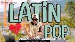 MIX LATIN POP 2024 | CLÁSICOS | DJ LUCHO CUBA (CHINO & NACHO, LIL SILVIO, CARLOS VIVES, FANNY LU)