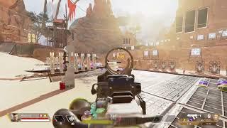 Макросы Macros Apex Legends на Reasnow s1 R301. Смотри описание