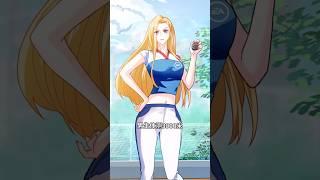呂樹大魔王 || 體育課變成推拿，學生們有多絕 #動漫 #shorts #animation # #youtubeshorts #反轉 #fyp