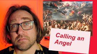 Angel  Meditation Youtube | how to call an Angel