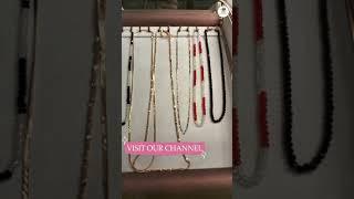 Necklace design gold necklace design | Necklace design in pakistan | Necklace gold designs 2021