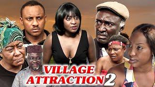 VILLAGE ATTRACTION 2 (INI EDO, YUL EDOCHIE, CLEM OHAMEZE) 2023 NOLLYWOOD CLASSIC MOVIES #trending