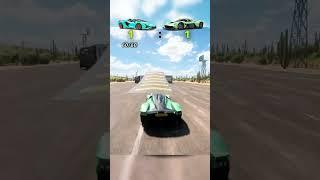 Expert Compares LAMBORGHINI SIAN ROADSTER to ASTON MARTIN VALKYRIE