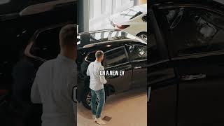 Can Trump TERMINATE the EV Tax Credit?  #trump #elonmusk #nowyouknow