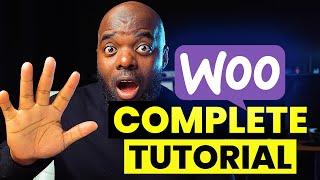 Complete woocommerce tutorial | Woocommerce Divi