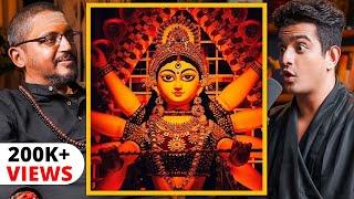 Unheard Stories Of Maa Durga Every Worshipper Should Know