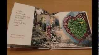 Photo Book Samples