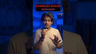 PART 252 : " RAKSHANA DARAM VESKUNARA ? " | #teluguhorrorstories #amarraghu #shorts #shortfeed