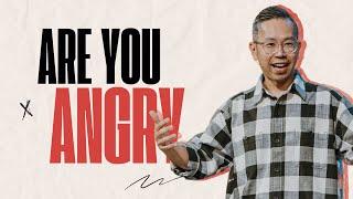 What God Says About Anger | Dan Yan | FCC Online