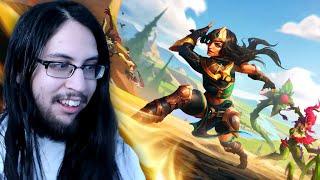  Imaqtpie - LEAGUE IS PAY TO WIN? | Sivir Full Gameplay | Season 14 ᴴᴰ