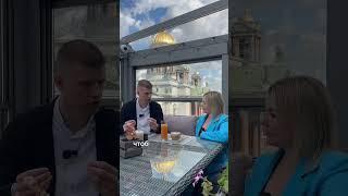 Роли риелтора и юриста в сделках с недвижимостью. Интервью.