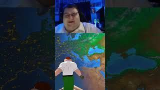 PETER GRIFFIN SNIPES NINJA