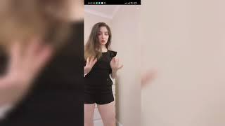 Biog live | girl dance  | Point viral