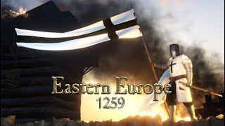 Teutonic Order will prevail (Eastern Europe 1259) - Mount & Blade II: Bannerlord 1.2.11 #6