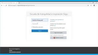 Bienvenidos a siigo Moodle