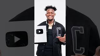 SPECIAL VID OUT NOW‼️ #thecliffordshow