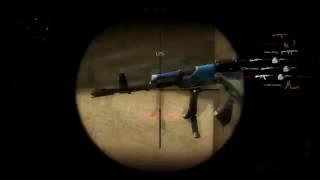 WARFACE | FRAGMOVIE | SNIPER