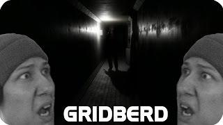 GRIDBERD - NEW P.T. HORROR GAME?! - INDIE GAMES!