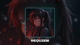 [FREE] requiem | КОСМОНАВТОВ НЕТ x ТРИНАДЦАТЬ КАРАТ x МУККА type beat | pop-rock, alternative