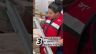 3 Challenges in #quality #inspection of #automotive #components