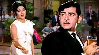 O Mere Sanam | Sangam (1964) | Mukesh,Mahendra Kapoor, Lata Mangeshkar | Song