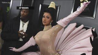 Cardi B responds to outrage after video surfaces admitting she drugged, robbed men