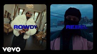 Rowdy Rebel - Rowdy vs. Rebel (Official Music Video)